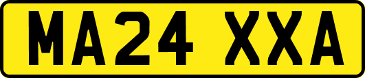 MA24XXA