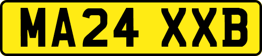 MA24XXB