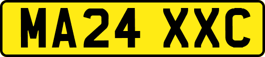 MA24XXC