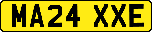MA24XXE