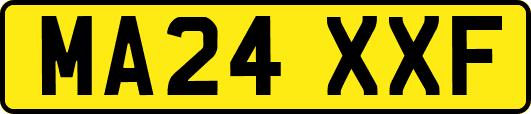 MA24XXF