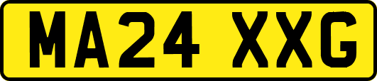 MA24XXG