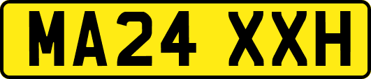MA24XXH
