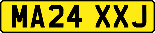 MA24XXJ