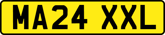 MA24XXL