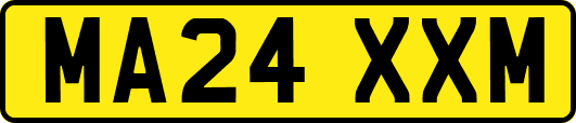 MA24XXM
