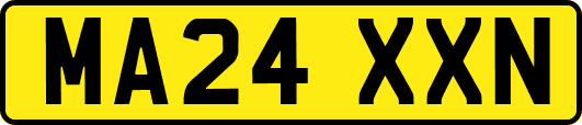 MA24XXN