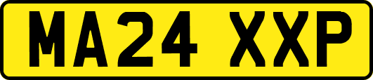 MA24XXP