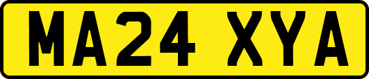 MA24XYA