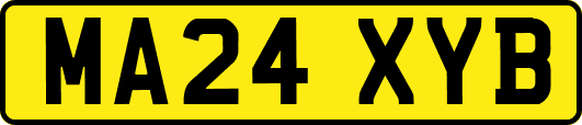 MA24XYB