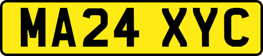 MA24XYC