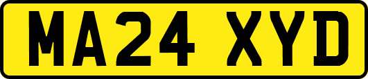 MA24XYD