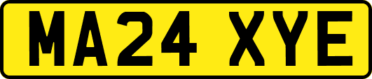 MA24XYE