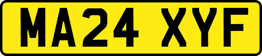 MA24XYF