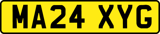 MA24XYG
