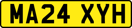 MA24XYH