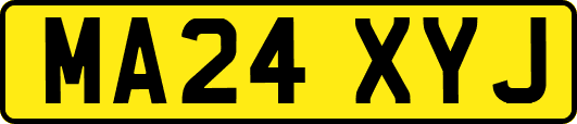 MA24XYJ