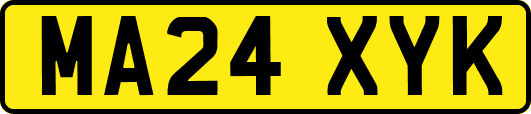 MA24XYK