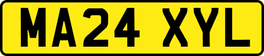 MA24XYL