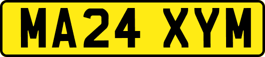 MA24XYM