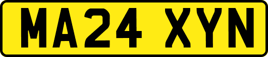 MA24XYN