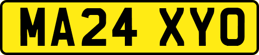 MA24XYO