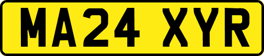 MA24XYR