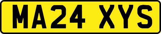 MA24XYS