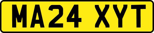 MA24XYT