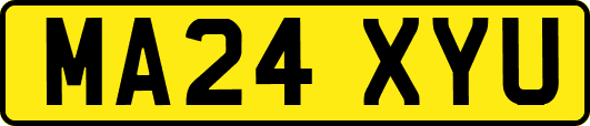 MA24XYU