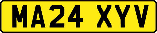 MA24XYV