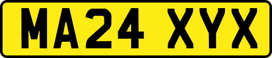 MA24XYX