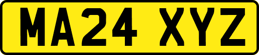 MA24XYZ