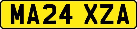 MA24XZA