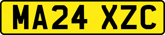 MA24XZC