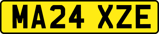 MA24XZE