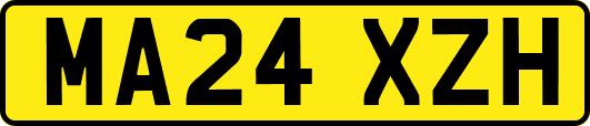 MA24XZH