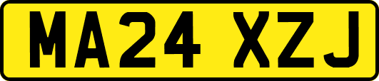 MA24XZJ