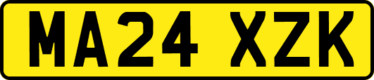 MA24XZK
