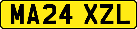 MA24XZL