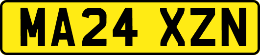 MA24XZN