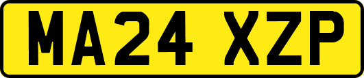 MA24XZP