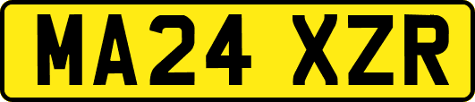 MA24XZR