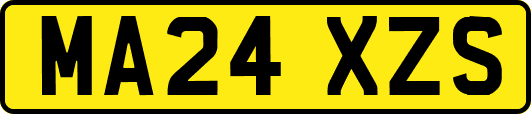 MA24XZS
