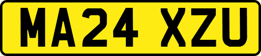 MA24XZU
