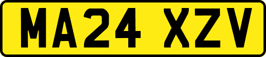 MA24XZV