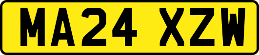 MA24XZW