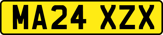 MA24XZX