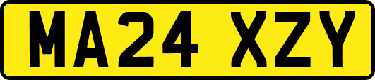 MA24XZY