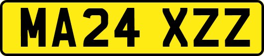 MA24XZZ